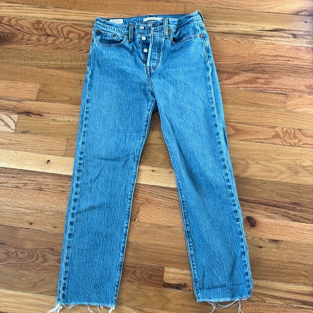 Levi’s jeans